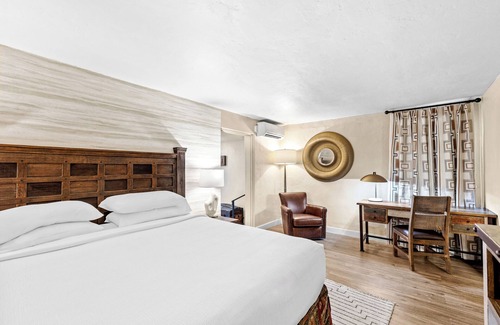 El Montevideo Resort | Lodge on the Desert