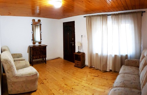 Fardea Cabin | Lodge on the lake lacul Surduc