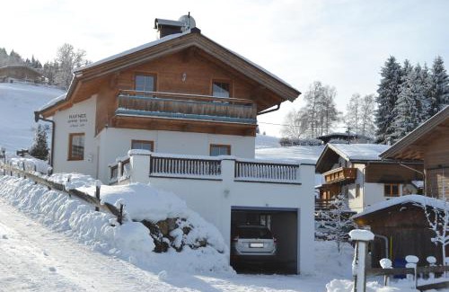 Kirchberg in Tirol House | Lodge Pengelstein by Apartment Managers