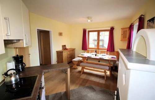 Kirchberg in Tirol House | Lodge Pengelstein by Apartment Managers