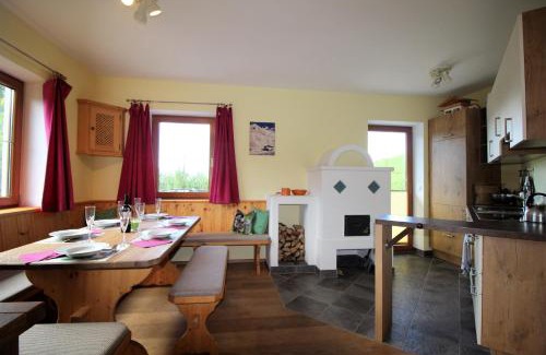 Kirchberg in Tirol House | Lodge Pengelstein by Apartment Managers