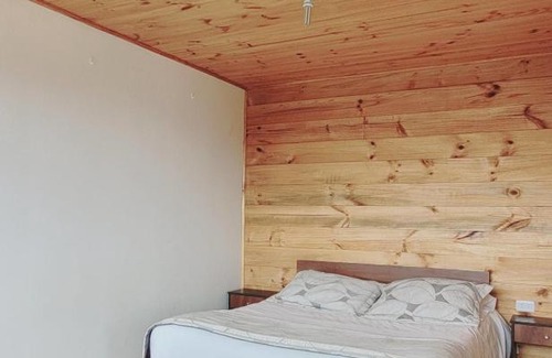 Curanipe House | lodge playas del sur