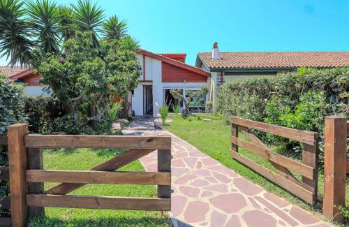 Kokotia House | Lodge Terre de Glisse