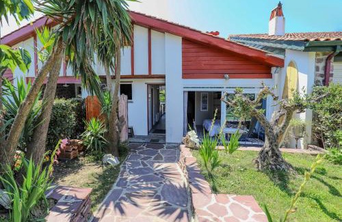 Kokotia House | Lodge Terre de Glisse
