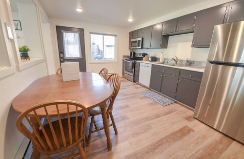 West Yellowstone Condo | Lodgepole Hideaway - Roam Property Management