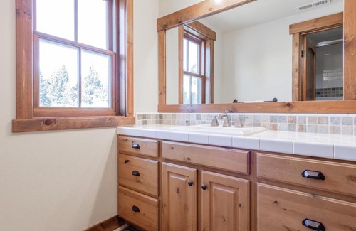 Mammoth Lakes House | Lodges 1111