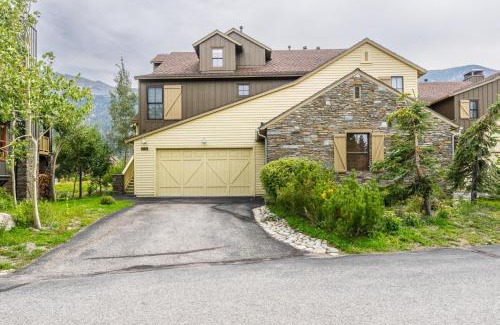 Mammoth Lakes House | Lodges 1156