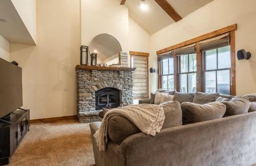 Mammoth Lakes House | Lodges 1156