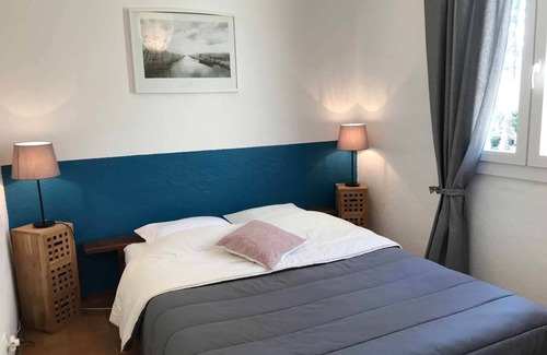 Saint-Jean-du-Gard House | Lodges 2 bedrooms renovated