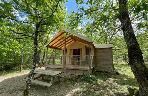 Septfonds Other | Lodges du Bois Dodo
