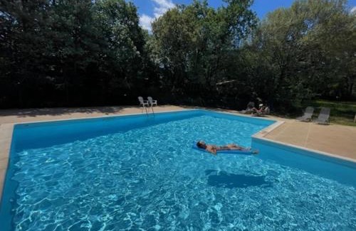 Septfonds Other | Lodges du Bois Dodo