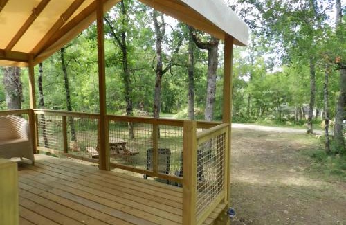 Septfonds Other | Lodges du Bois Dodo
