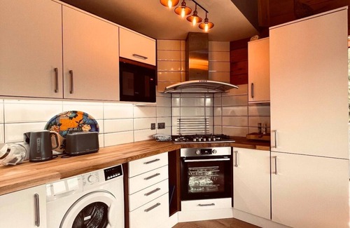 Foyers Cabin | Lodges On Loch Ness