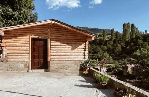 Korce House | Lodges VEIS