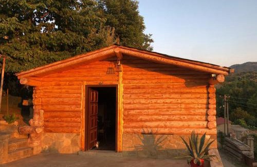 Korce House | Lodges VEIS