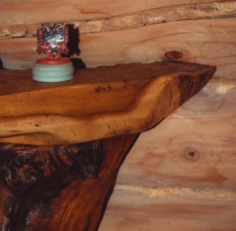 Korce House | Lodges VEIS
