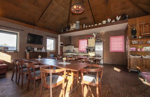 Leidschendam Apartment | Lodging 4: Spacious and luxurious 4 to 6 person apartment.