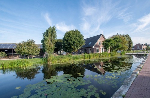 Leidschendam Apartment | Lodging 4: Spacious and luxurious 4 to 6 person apartment.