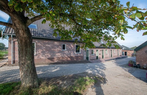 Leidschendam Apartment | Lodging 4: Spacious and luxurious 4 to 6 person apartment.