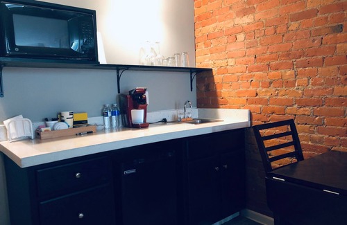 Gaffer District Hotel | Lodging at the Gaffer Inn