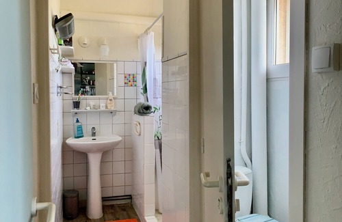 Saint-Paul-le-Jeune Other | Lodging for group of 9 to 11 people