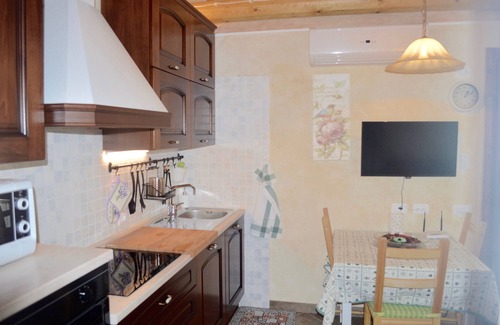Rovigo House | Lodging immersed in the tranquility of the Polesana countryside