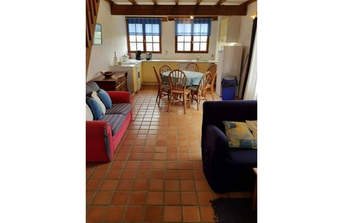Monpardiac House | Lodging in property with swimming pool