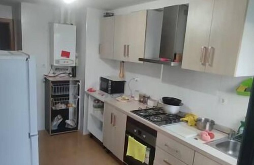 Sarria Condo | Lodging in sarria galicia