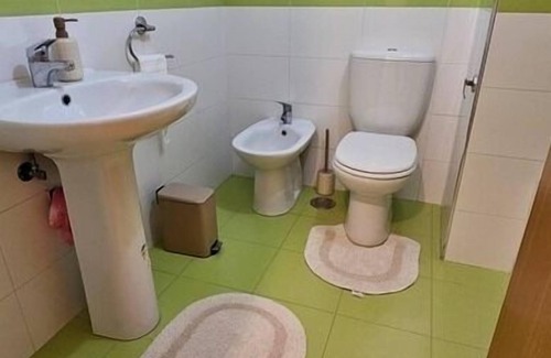 Sarria Condo | Lodging in sarria galicia