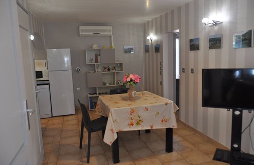 Gargas Cottage | Lodging in the heart of the Luberon, in the countryside