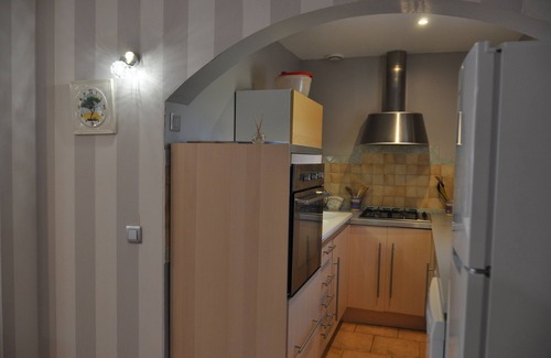 Gargas Cottage | Lodging in the heart of the Luberon, in the countryside