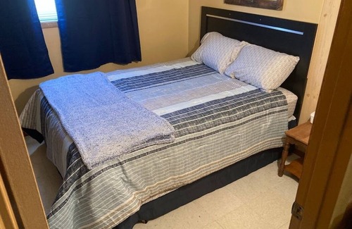 Summit Cabin | Lodging in the heart of the Glacial Lakes, Waubay, Webster, Waubay Laken