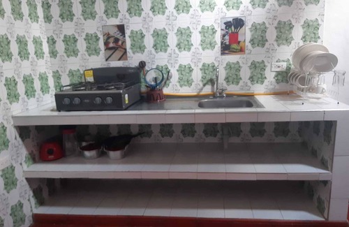 Barichara Apartment | Lodging Rancho de Plata