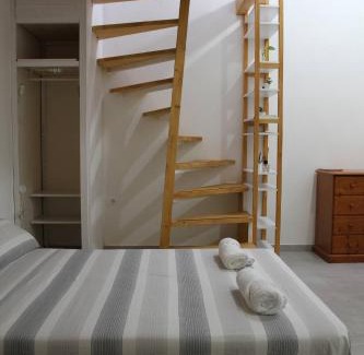 Decimomannu Apartment | Lodgings in Sardinia