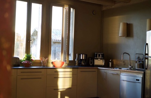 Arengosse Cottage | Lodgings landais - Ideal for your meetings of family or friends - for 20 people