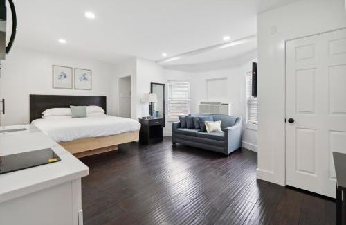 West Philadelphia Apartment | Lodgyy Cozy Apartments Near Downtown