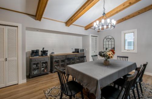 Okee House | Lodi Lakehouse