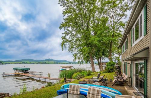 Okee House | Lodi Lakehouse