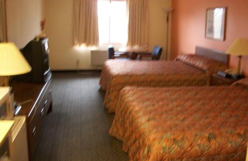 Lodi Hotel | Lodi Valley Suites