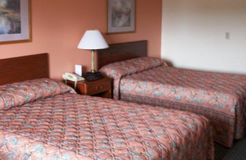 Lodi Hotel | Lodi Valley Suites