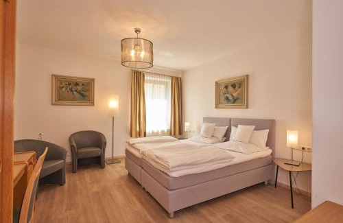 Lauingen Hotel | Lodner Hotel Drei Mohren