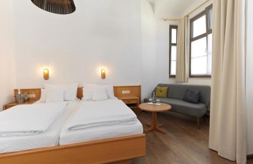 Lauingen Hotel | Lodner Hotel Drei Mohren