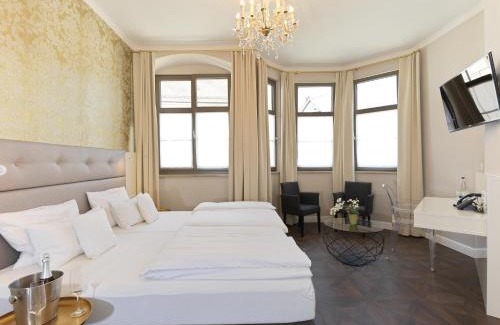 Lauingen Hotel | Lodner Hotel Drei Mohren