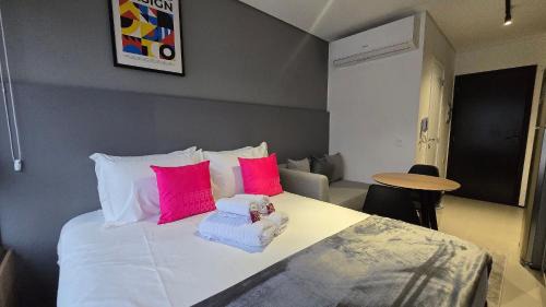 Vila Clementino Apartment | Loefgreen - RioSampa Flats