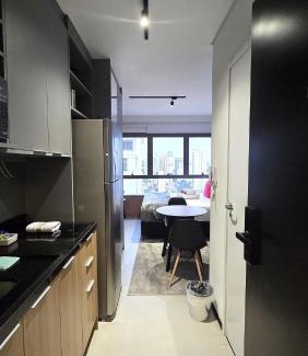 Vila Clementino Apartment | Loefgreen - RioSampa Flats