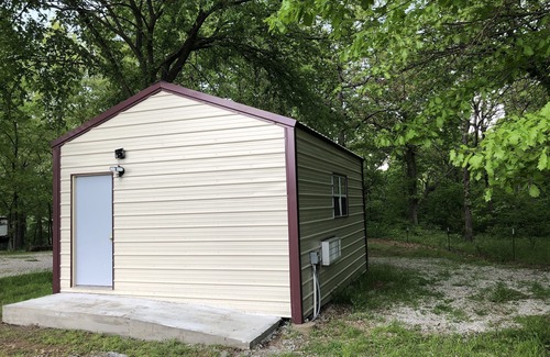 Flemington Cabin | Loehr's Cabin #2