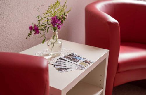 Biesnitz House | Loensches Gut