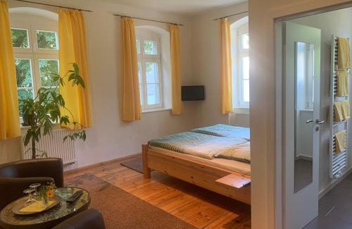 Biesnitz House | Loensches Gut