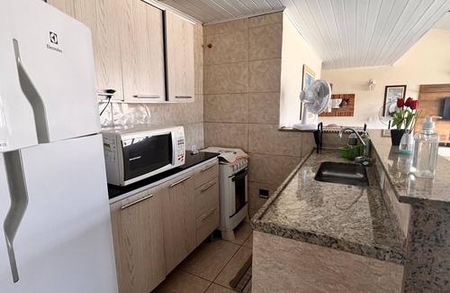 Jardim Caicara House | Loft em Cabo Frio