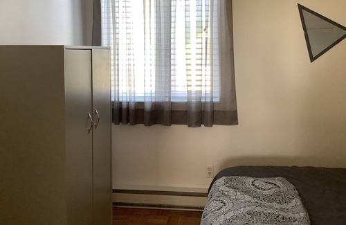 Saint-Augustin-de-Desmaures Apartment | Loft en Campagne Près de la Belle Ville de Québec